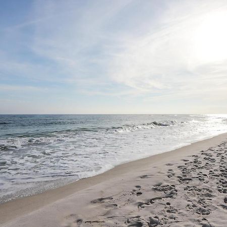 Summer House On Romar Beach Orange Beach Bagian luar foto
