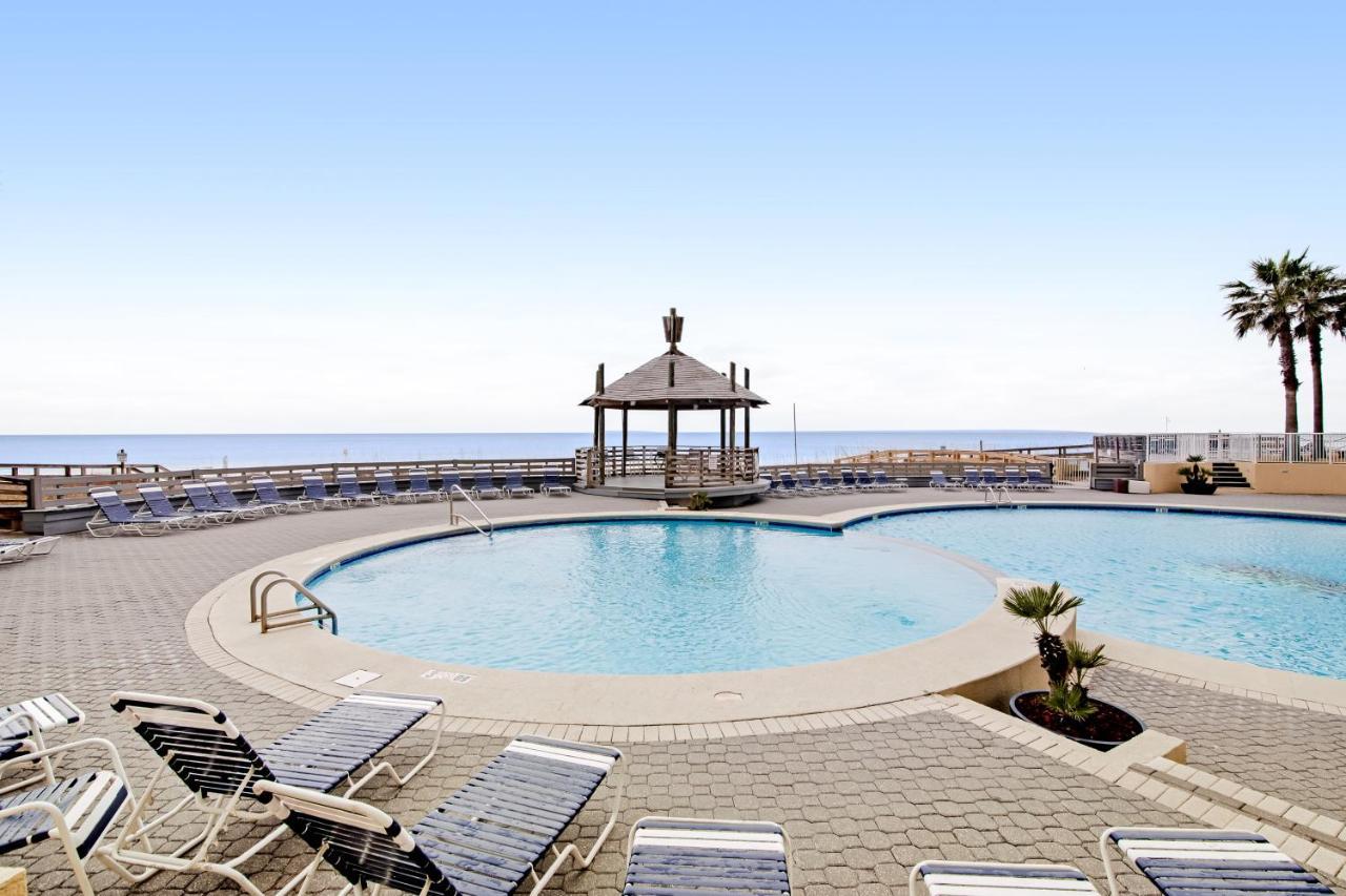 Summer House On Romar Beach Orange Beach Bagian luar foto