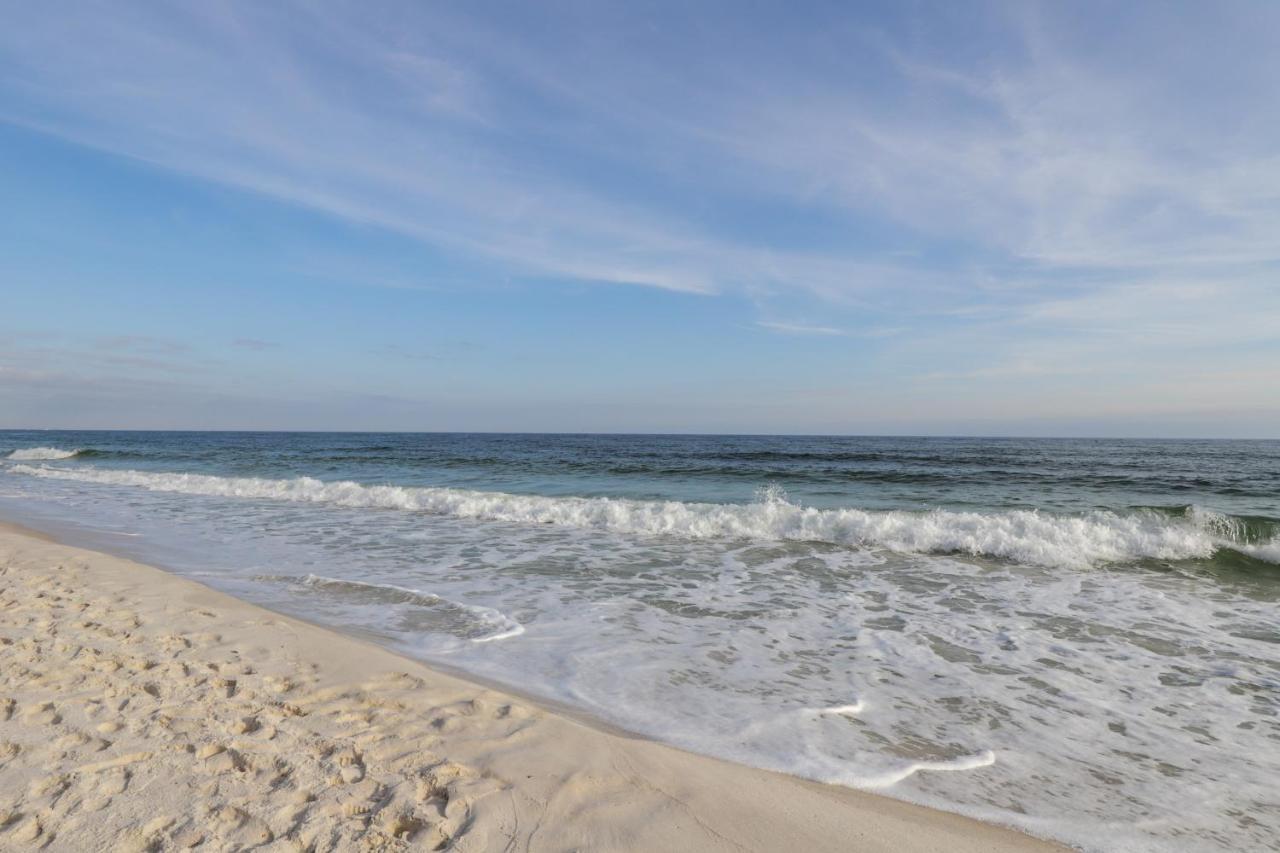 Summer House On Romar Beach Orange Beach Bagian luar foto