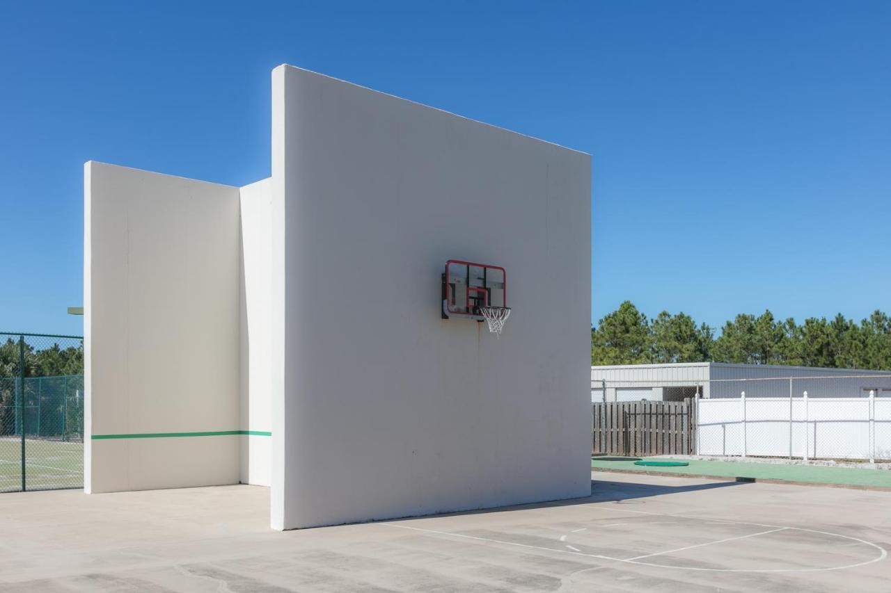 Summer House On Romar Beach Orange Beach Bagian luar foto