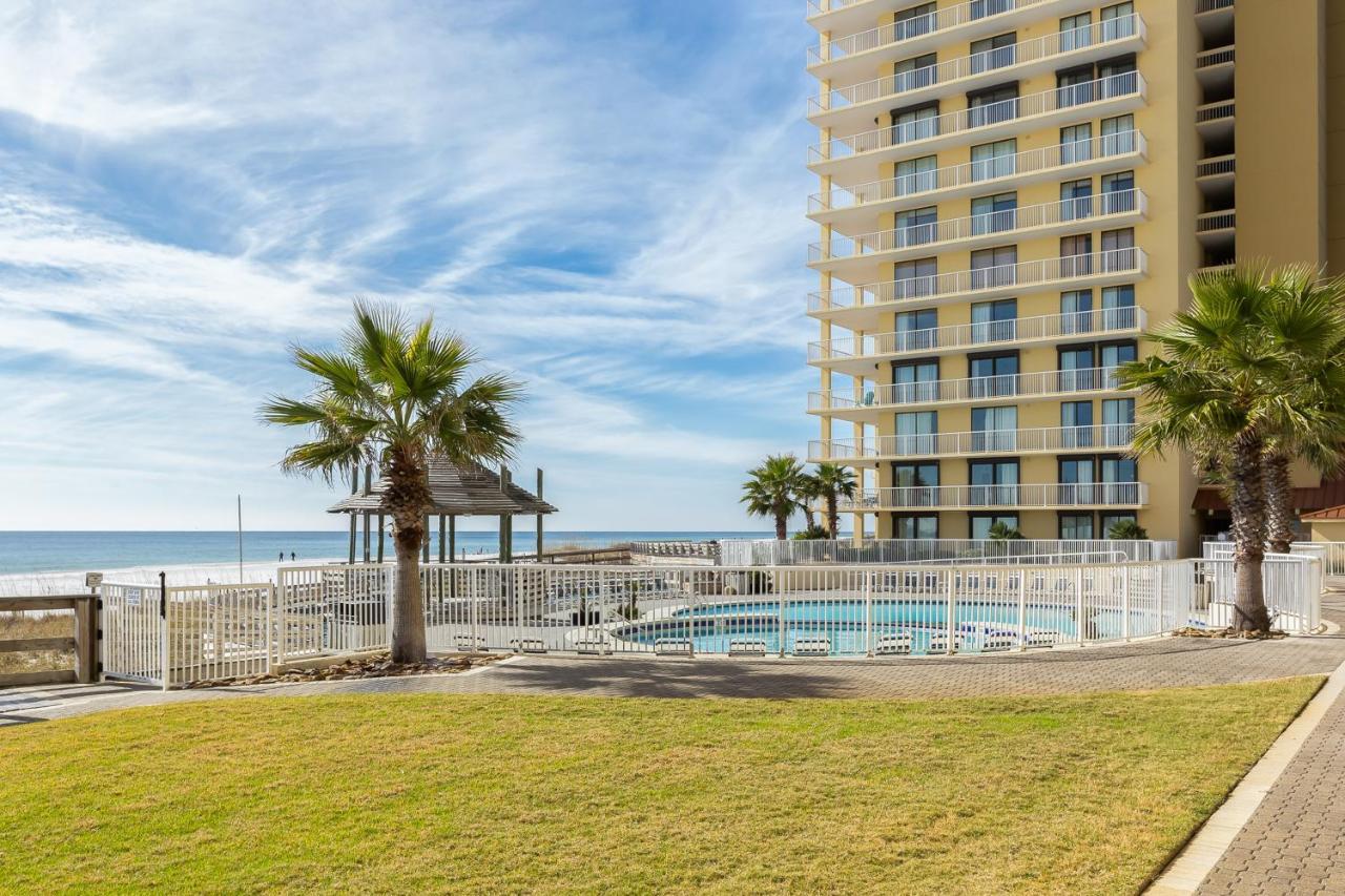 Summer House On Romar Beach Orange Beach Bagian luar foto